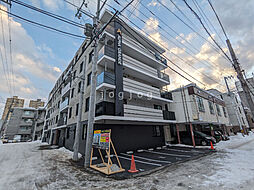 札幌市中央区南四条西12丁目