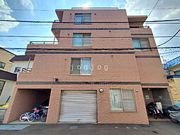 ミラージュ神宮前 201