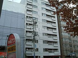 ライオンズマンション中島公園通り