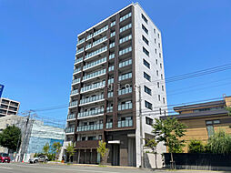 ザ・パークハウス円山 1101