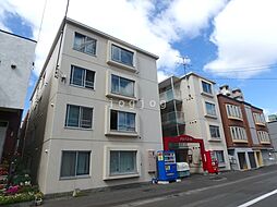 パレスエイト 406