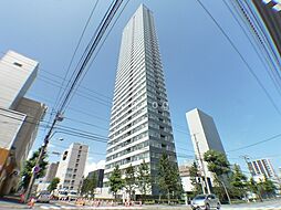 シティタワー札幌大通 2504
