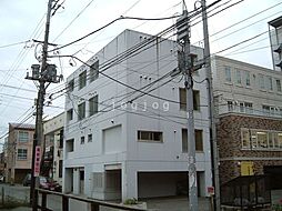 高柳マンション 302