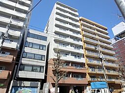 エステラ南3条館Ａ 903