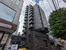アルファスクエア裏参道 403
