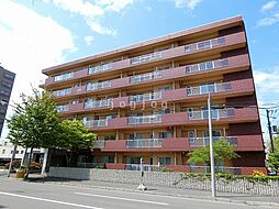 パークノヴァ北円山 404