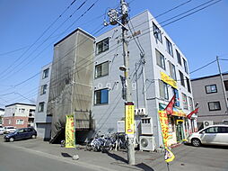 ラフォーレ桑園 405