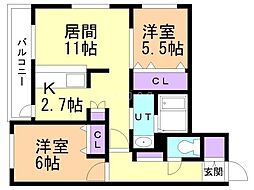 札幌市西区山の手七条7丁目
