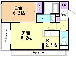 札幌市西区山の手七条7丁目