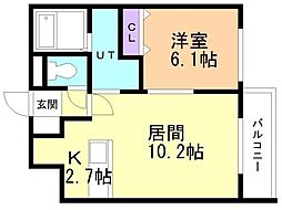 札幌市西区山の手七条7丁目