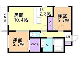 札幌市西区山の手七条7丁目