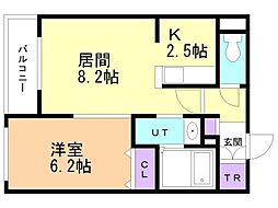 札幌市西区山の手七条7丁目