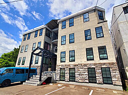 瀬比亜館神宮前 405