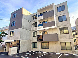 札幌市中央区宮の森一条7丁目