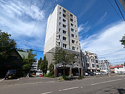 パークヒルズ北円山 1003