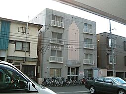 グランメール南8条 401