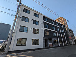 札幌市西区二十四軒三条4丁目