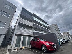 シェリシス南6条 405