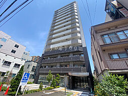 アルファタワー札幌南4条 801