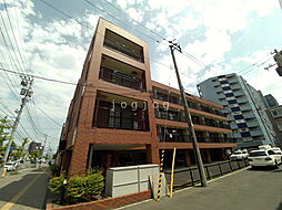 アーバンハイツ北2条 201