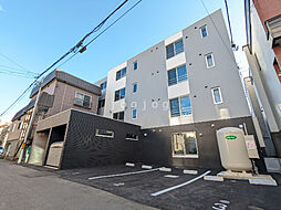 札幌市中央区南八条西13丁目