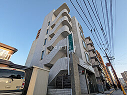 シャロンパレス 401