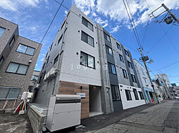札幌市中央区南五条西12丁目