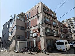 ノースグランデ30 205