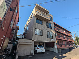 公園南ハイム 102