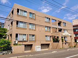 ピュアコート宮の森 301