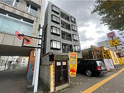 グレースコート石山通 201