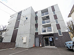 クラリス南9条 205