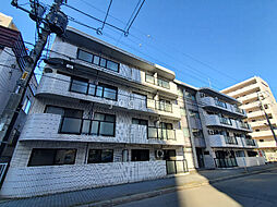 ウエストビレッジ23 205