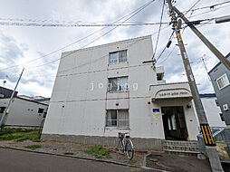 ヒルサイド山の手フラット 201