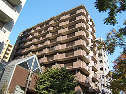 ライオンズマンション植物園前 704