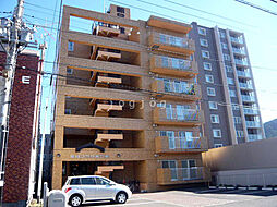 朝日プラザ南21条 602