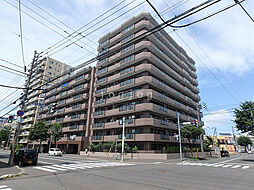 グロワール円山 1104