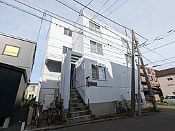 エナージ山の手 203