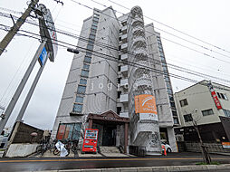 クイーンズ山の手 803