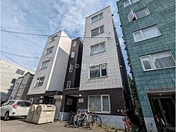 メゾンドヴェール 502