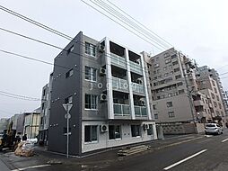 フィオーレ南円山 201