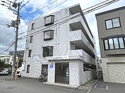 ＯＭレジデンス琴似 302