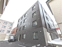 札幌市西区八軒三条西1丁目