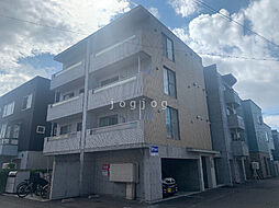 ラ・キャリエール 105