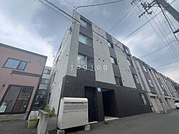 エグゼクティブ南7条 103