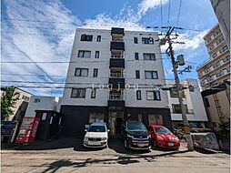 ローヤルハイツ南12（旧邦恵レジデンス）