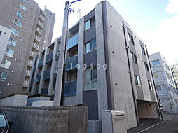 コートロティ大通アネックス 401