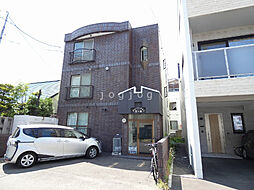 グリーングラス宮の森 203