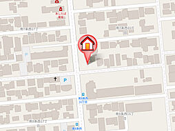 札幌市中央区南七条西16丁目