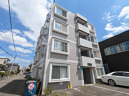 ペントハウス札幌 301